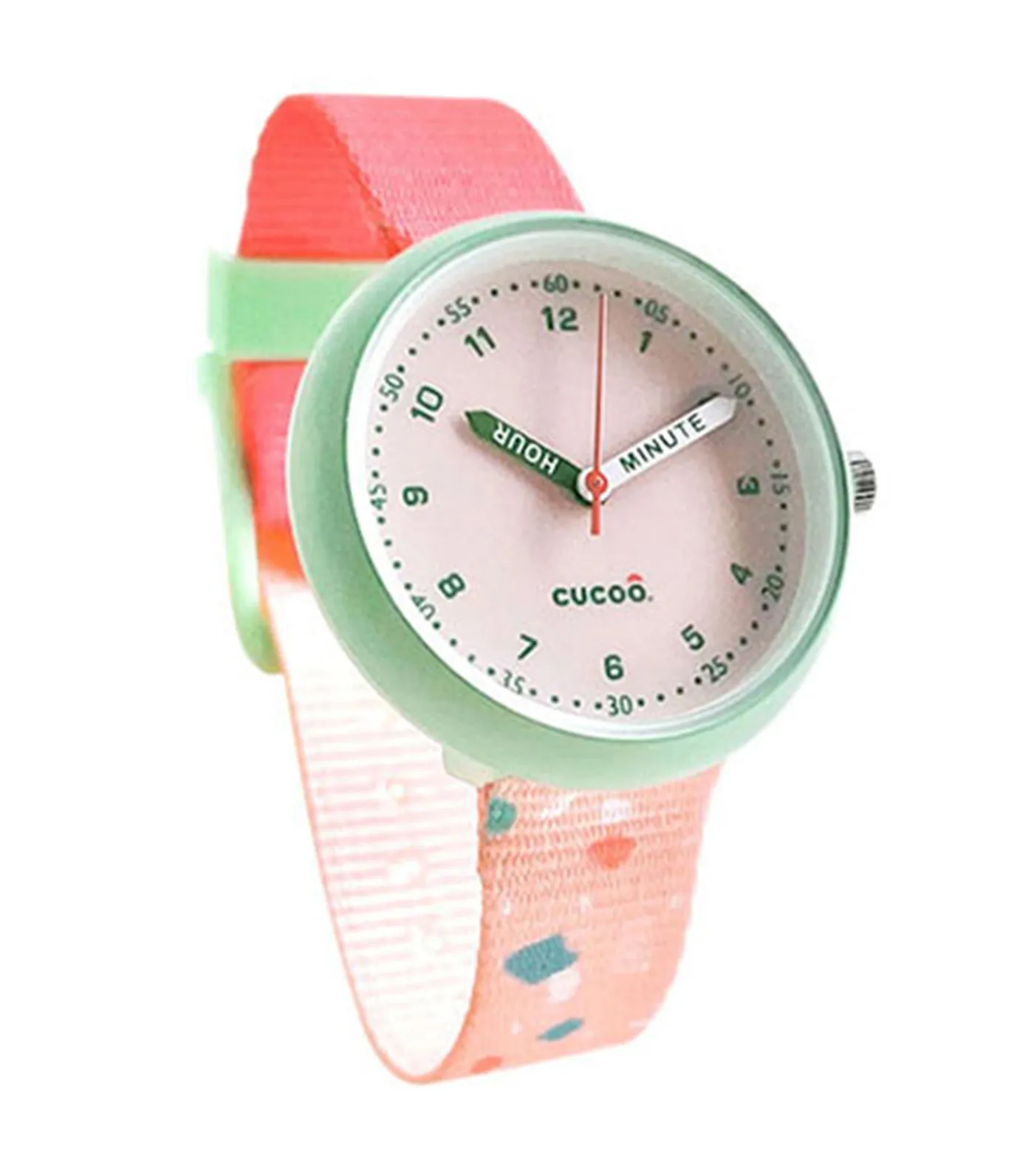 Kids Watches 33mm (Analog) - Terrazzo Tango