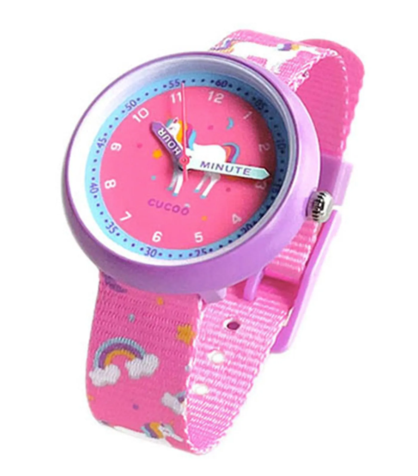 Kids Watches 33mm (Analog) - Unicorn Universe