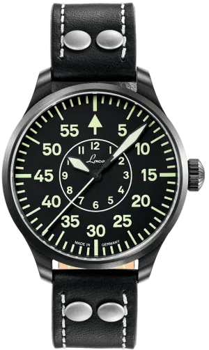 LAC Watch Pilot Basic Bielefield 39