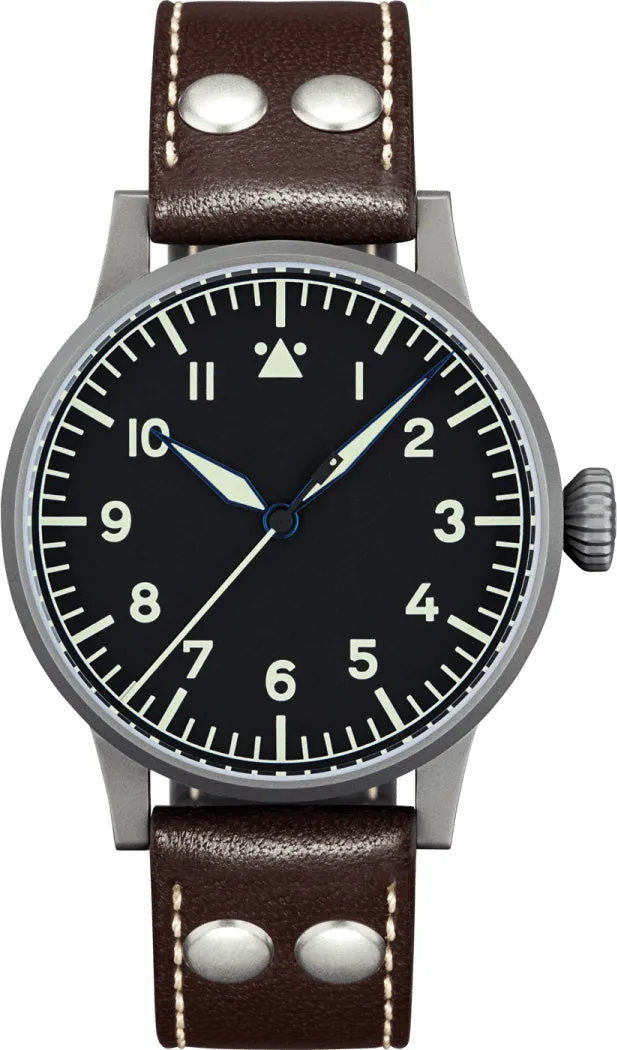 LAC Watch Pilot ORSiginal Munster