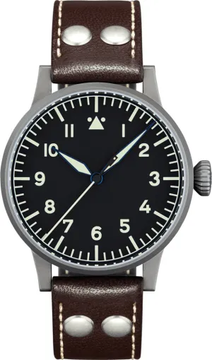 LAC Watch Pilot ORSiginal Munster