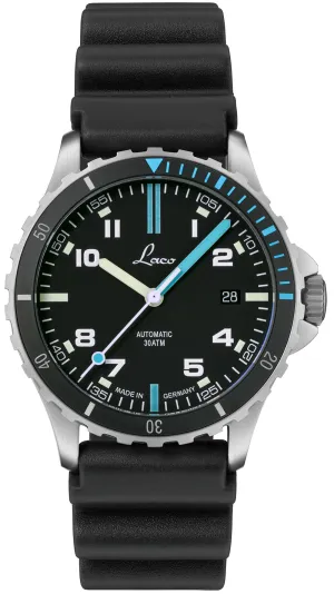 LAC Watch Squad Atlantik 39 Rubber