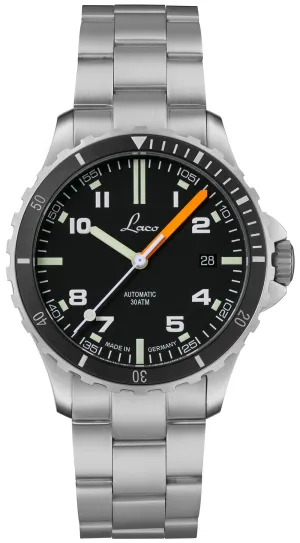 LAC Watch Squad Himalaya 39 Bracelet