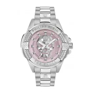 Ladies $Kull-41mm Silver Watch PWNAA1423