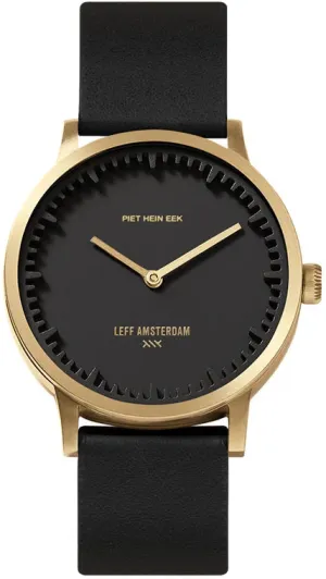 LEF Amsterdam Watch Tube T32