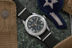 Longines Greenlander 'WWW'