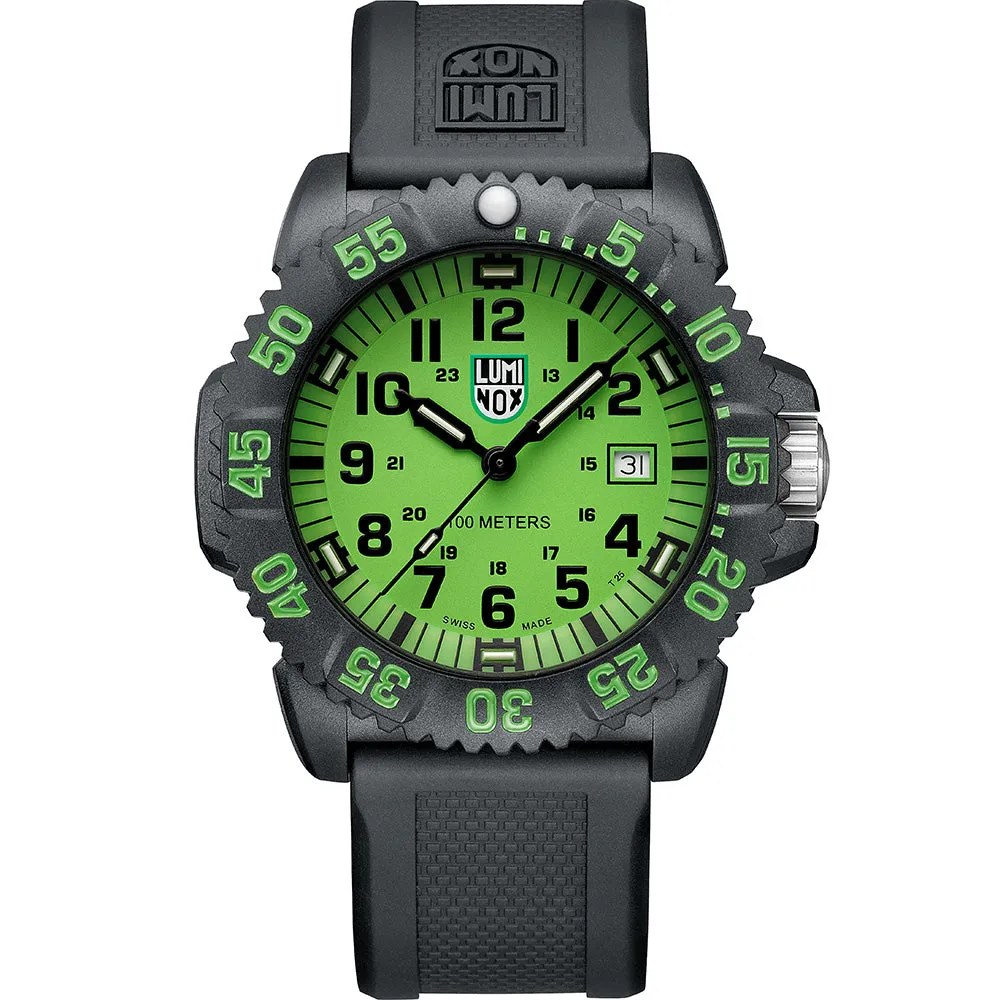 Luminox X220671 Sea Lion Carbonox