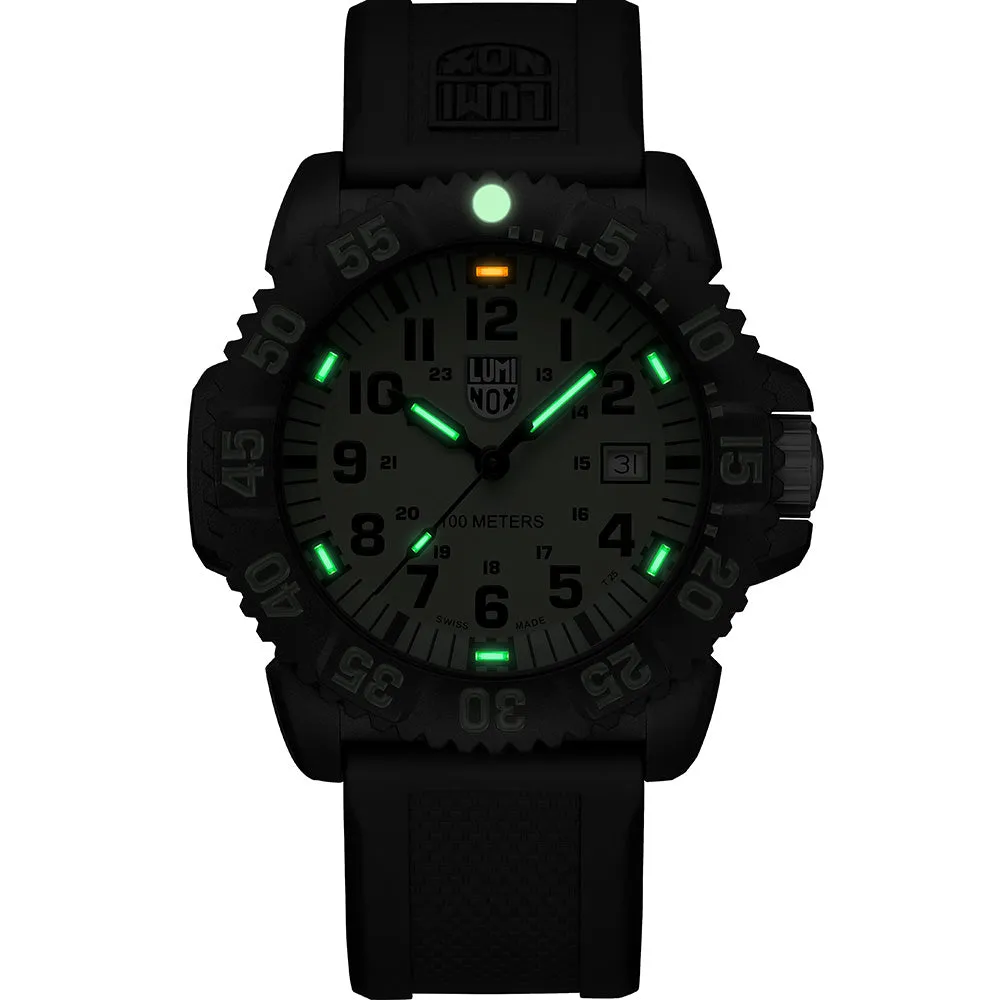 Luminox X220671 Sea Lion Carbonox