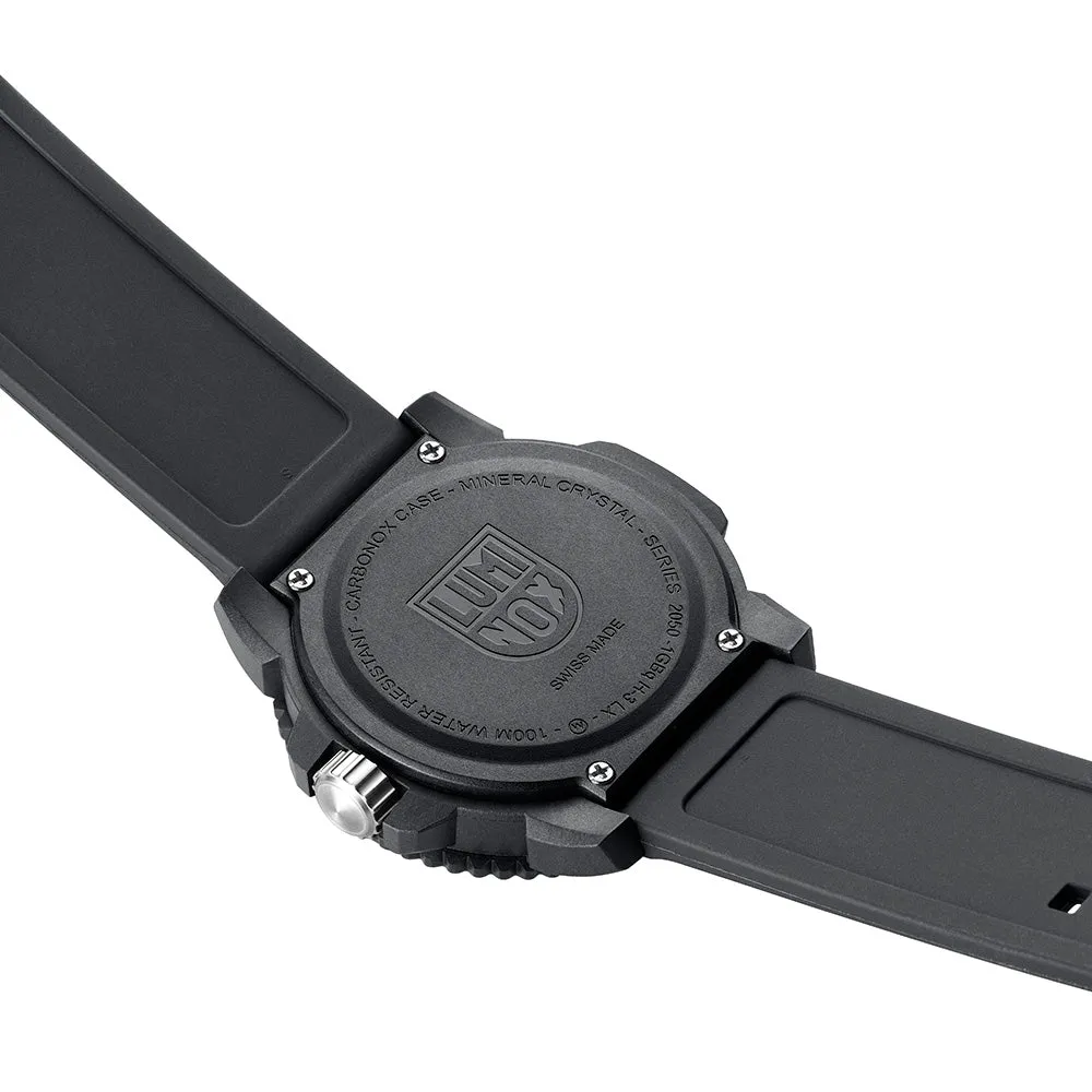 Luminox X220671 Sea Lion Carbonox