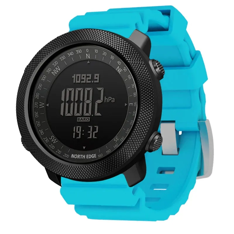 Men's sport Digital watch