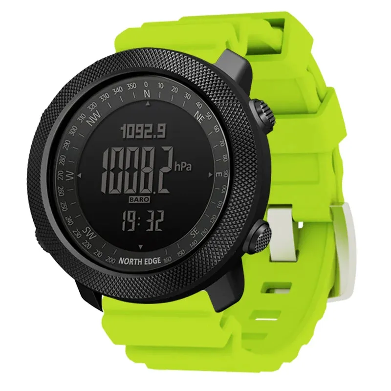 Men's sport Digital watch