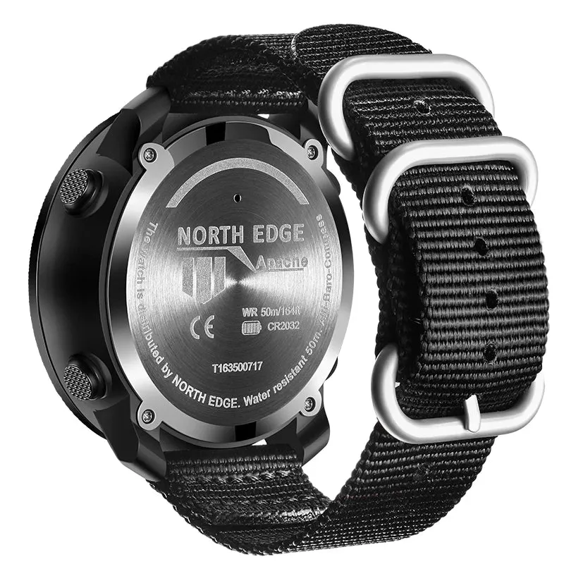 Men's sport Digital watch