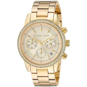 Michael Kors Ritz Women's Watch MK6356