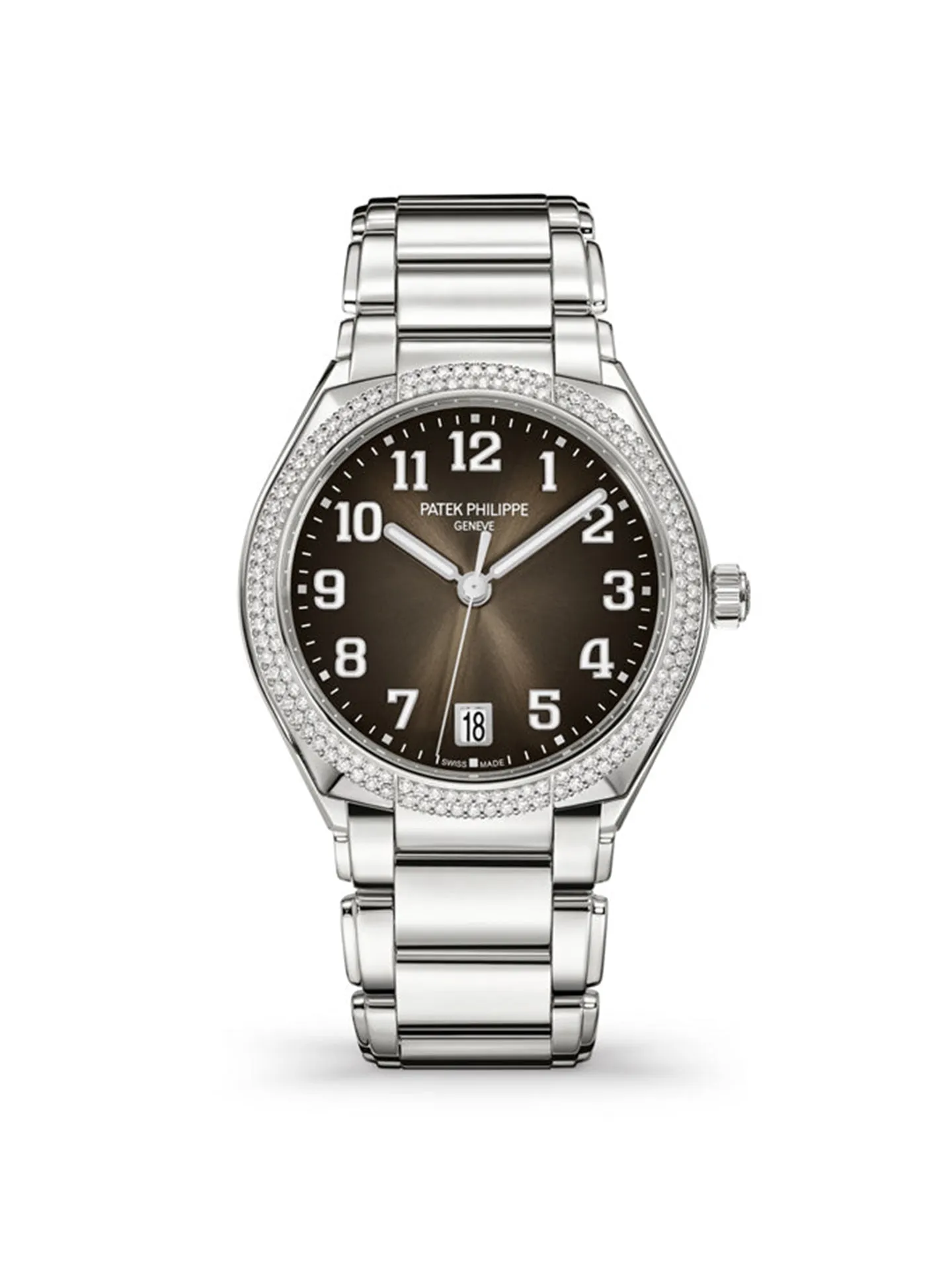 Patek Philippe Twenty-4 Watch Ref. 7300/1200A-010