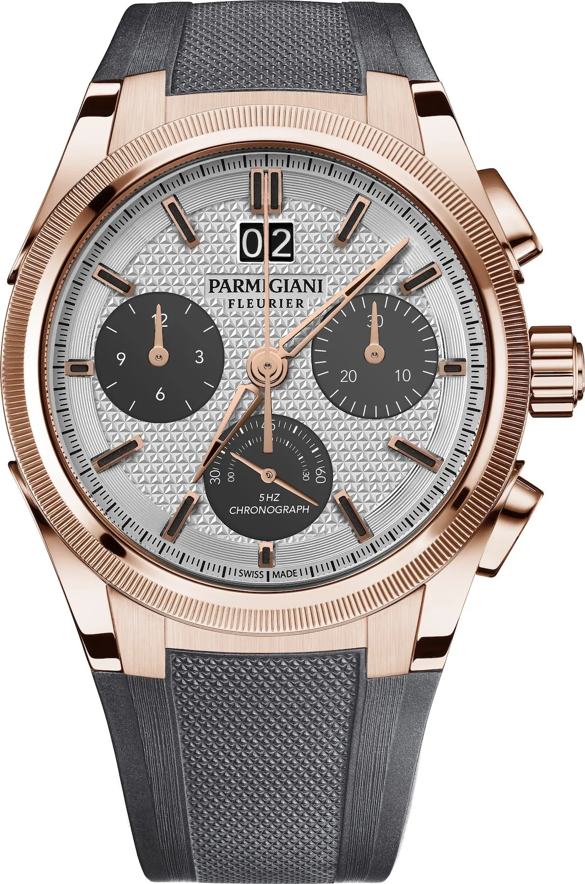 PF Watch Tonda GT Chronograph