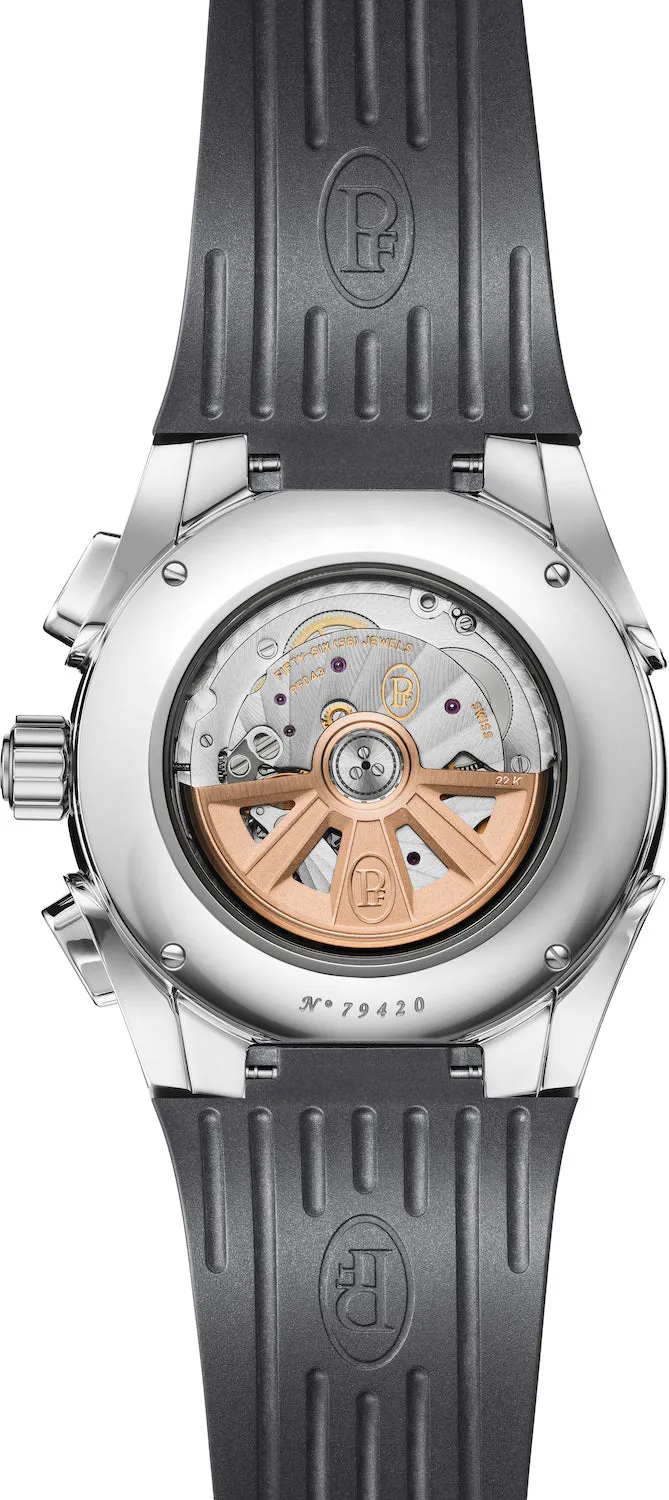 PF Watch Tonda GT Chronograph