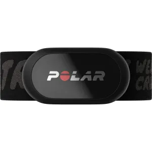 Polar H10 Heart Rate Sensor - Black