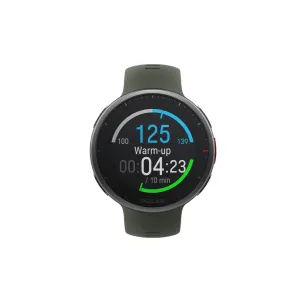 Polar Vantage V2 Green