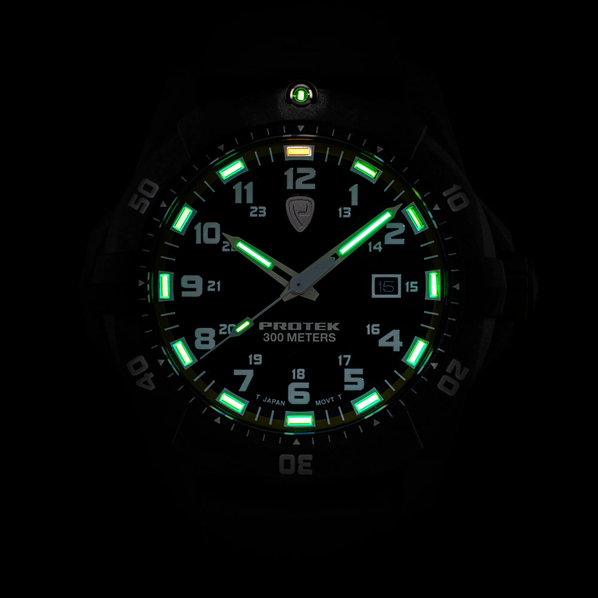 ProTek Dive Series 1003B