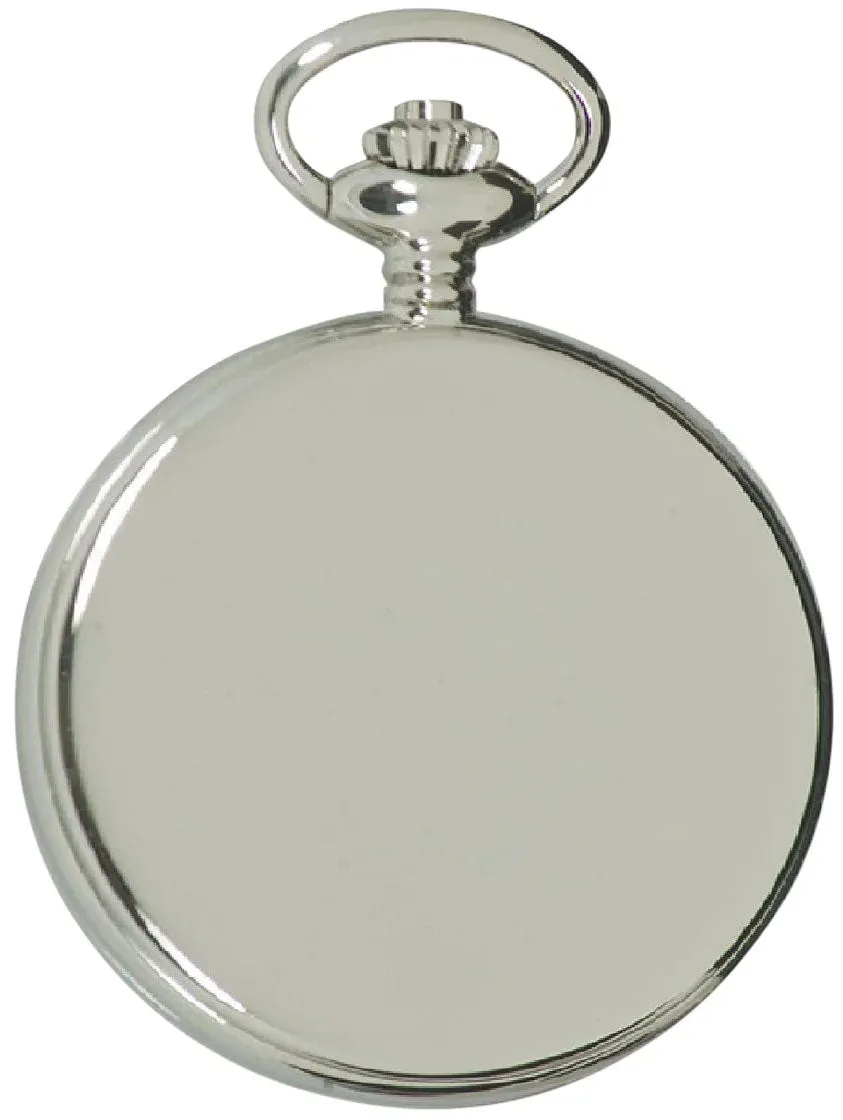 RAP Pocket Watch Full Hunter 48mm