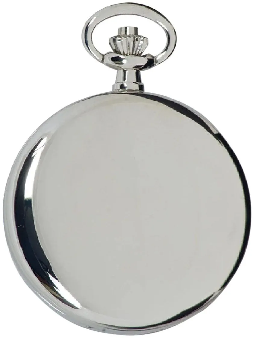 RAP Pocket Watch Half Hunter