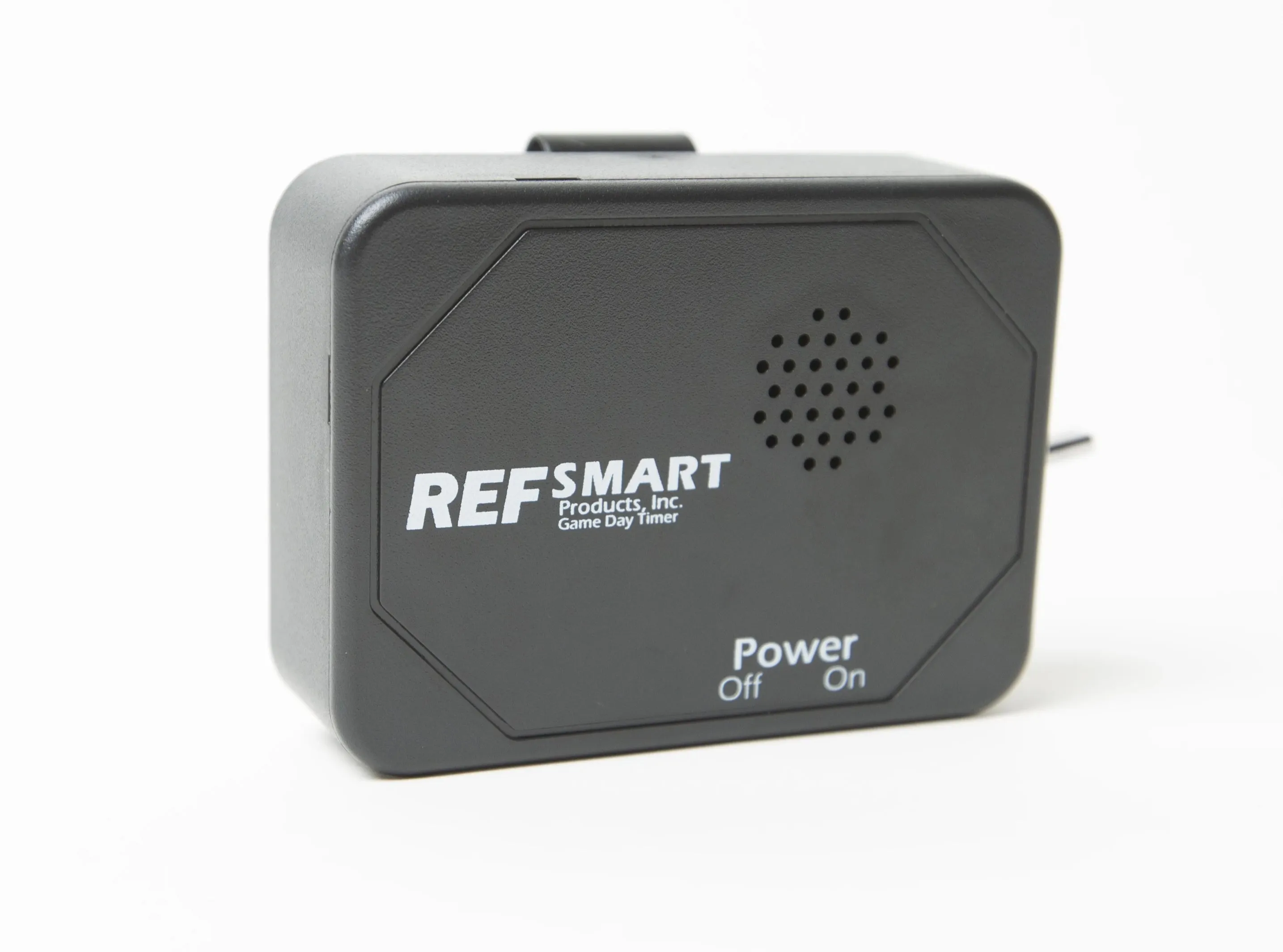 RefSmart™ NCAA/NFHS Game Day Belt Clip Timer