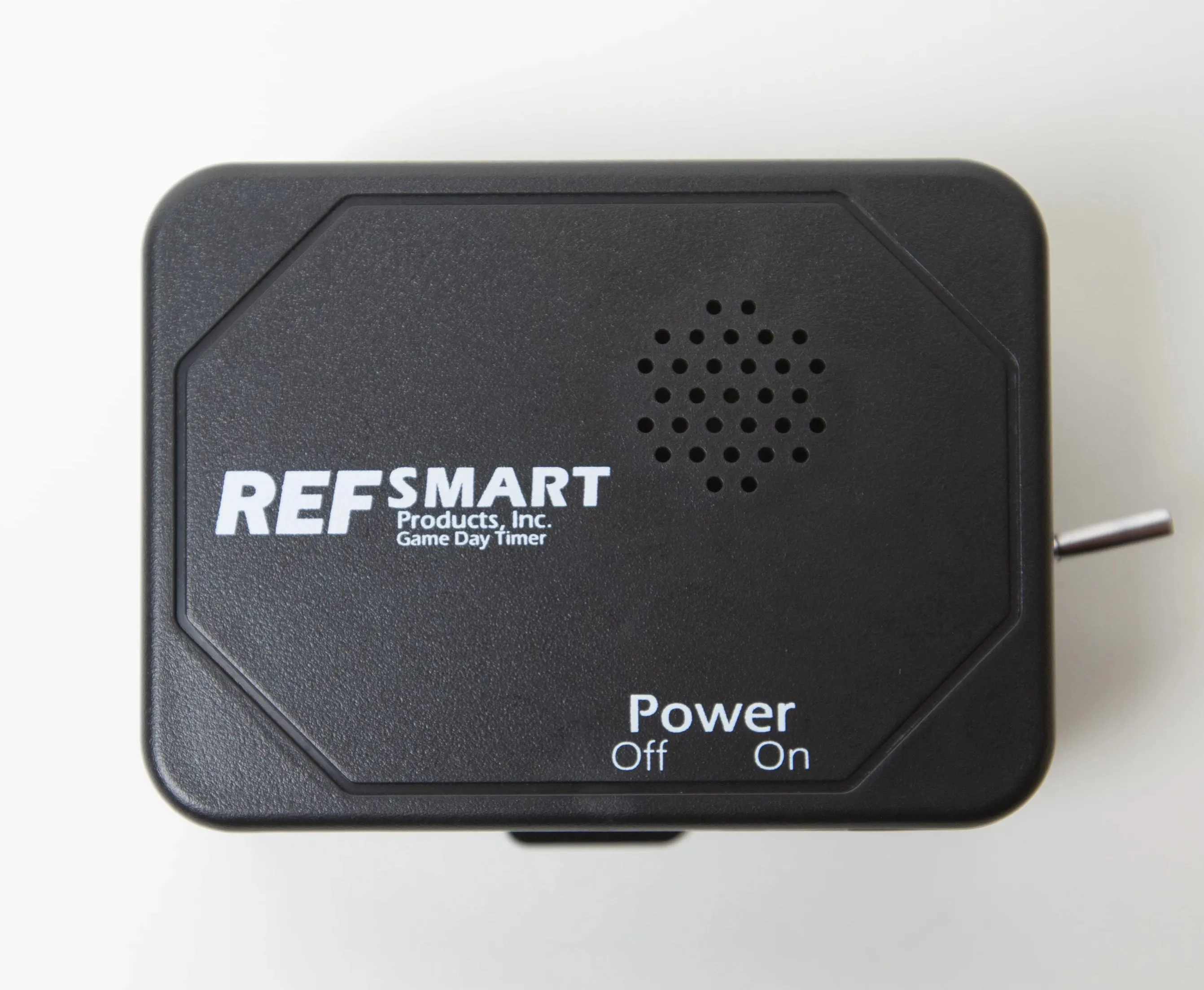 RefSmart™ NCAA/NFHS Game Day Belt Clip Timer