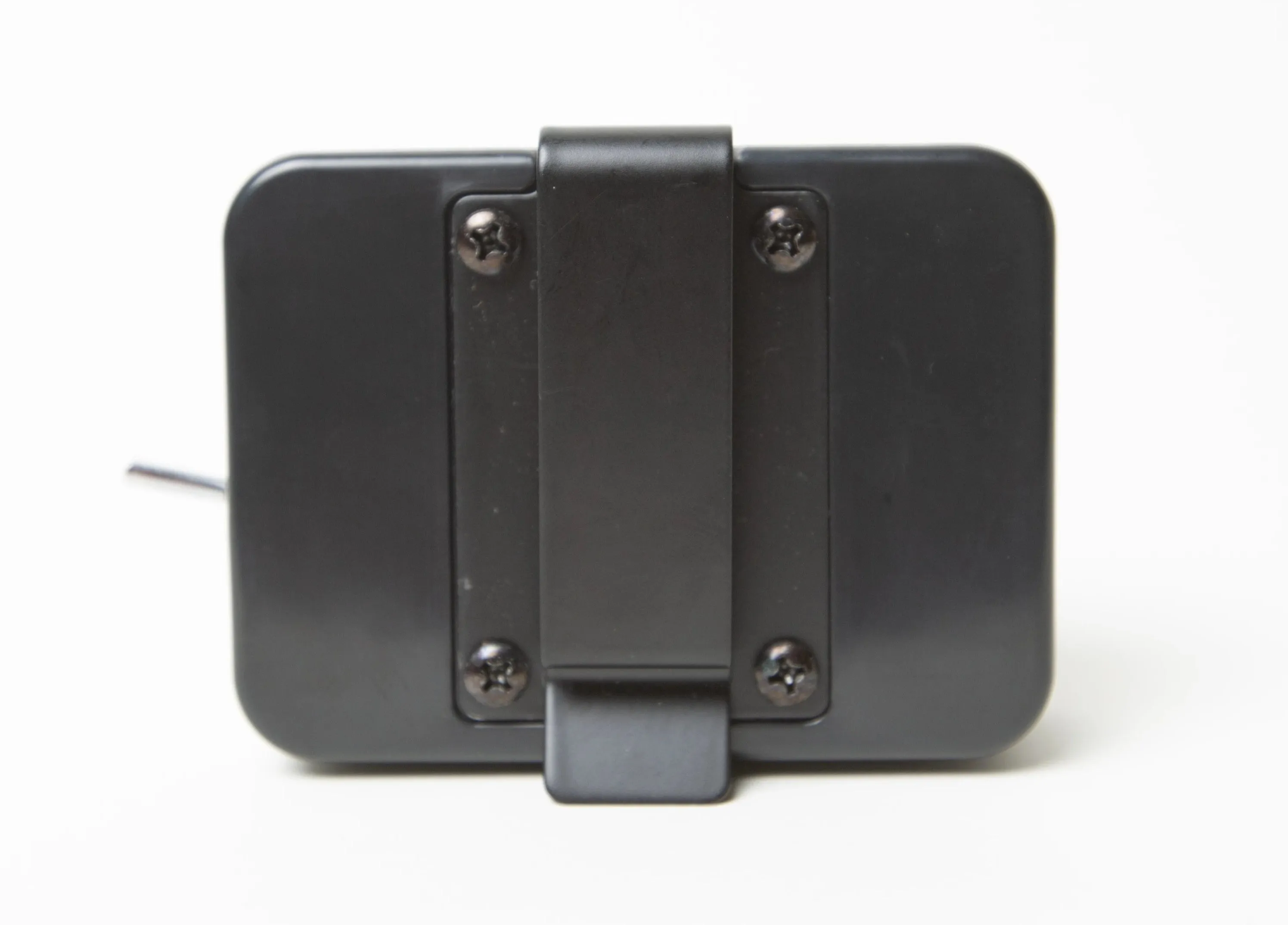 RefSmart™ NCAA/NFHS Game Day Belt Clip Timer