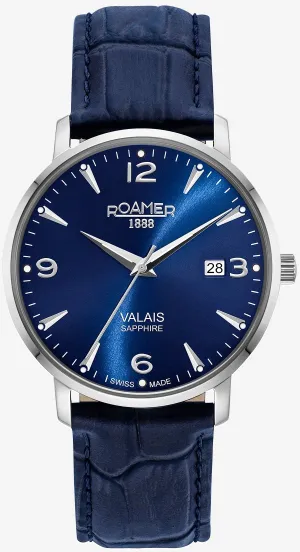 RMR Watch Valais Gents