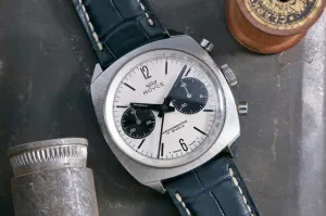 Royce Panda Chronograph