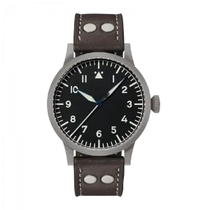 Saarbrücken Pilot Watch Original