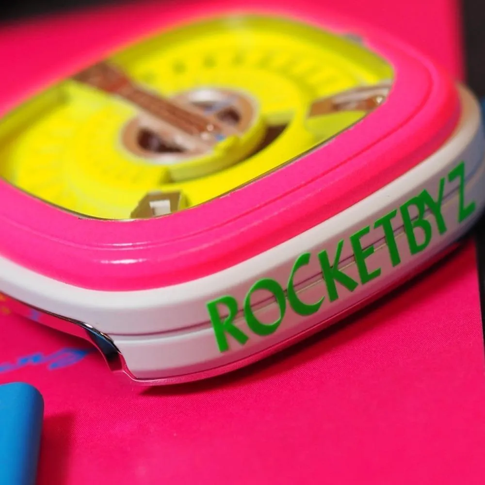 Sevenfriday M2/03 Rocketbyz X Watchanish