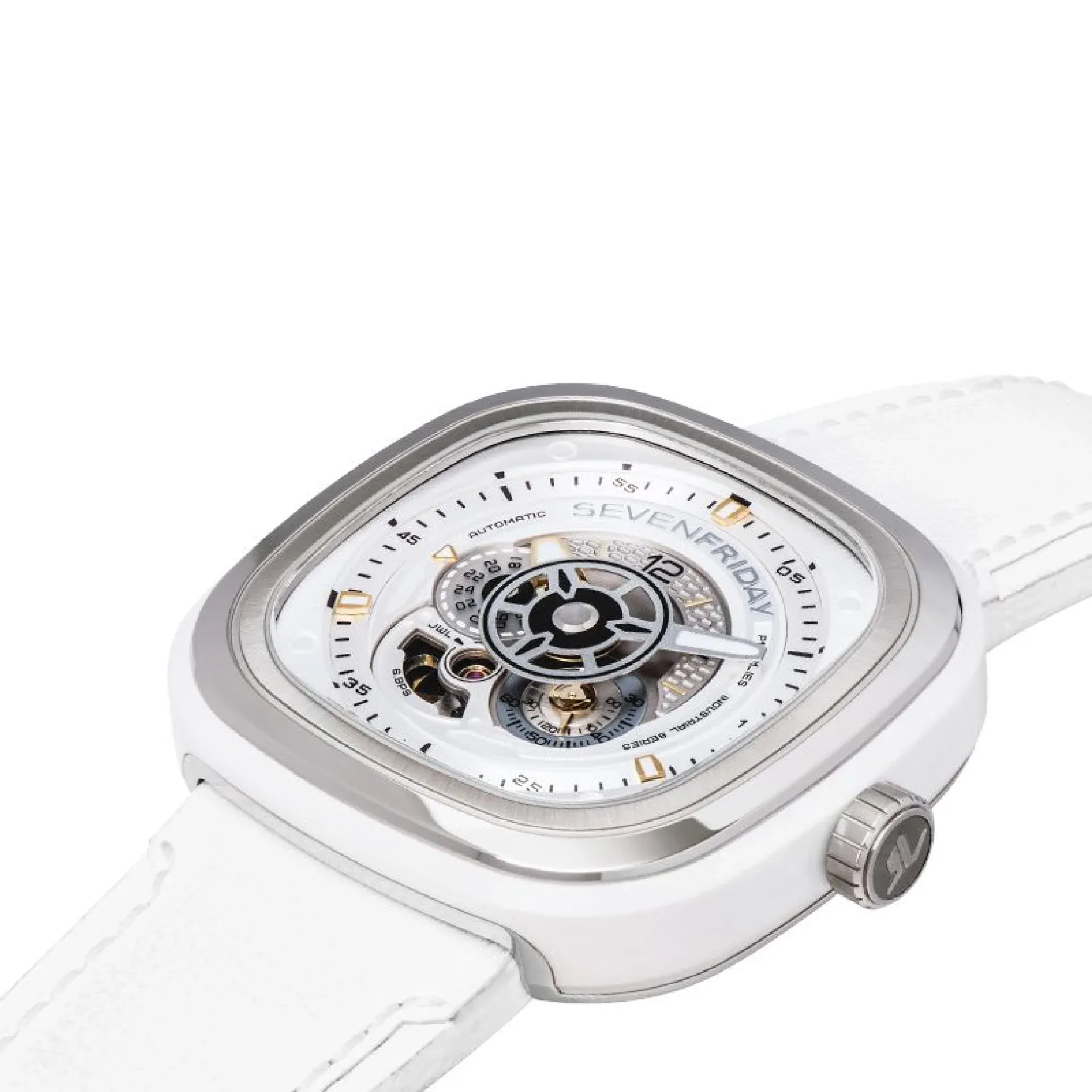 SEVENFRIDAY P1C/01 Alba Watch