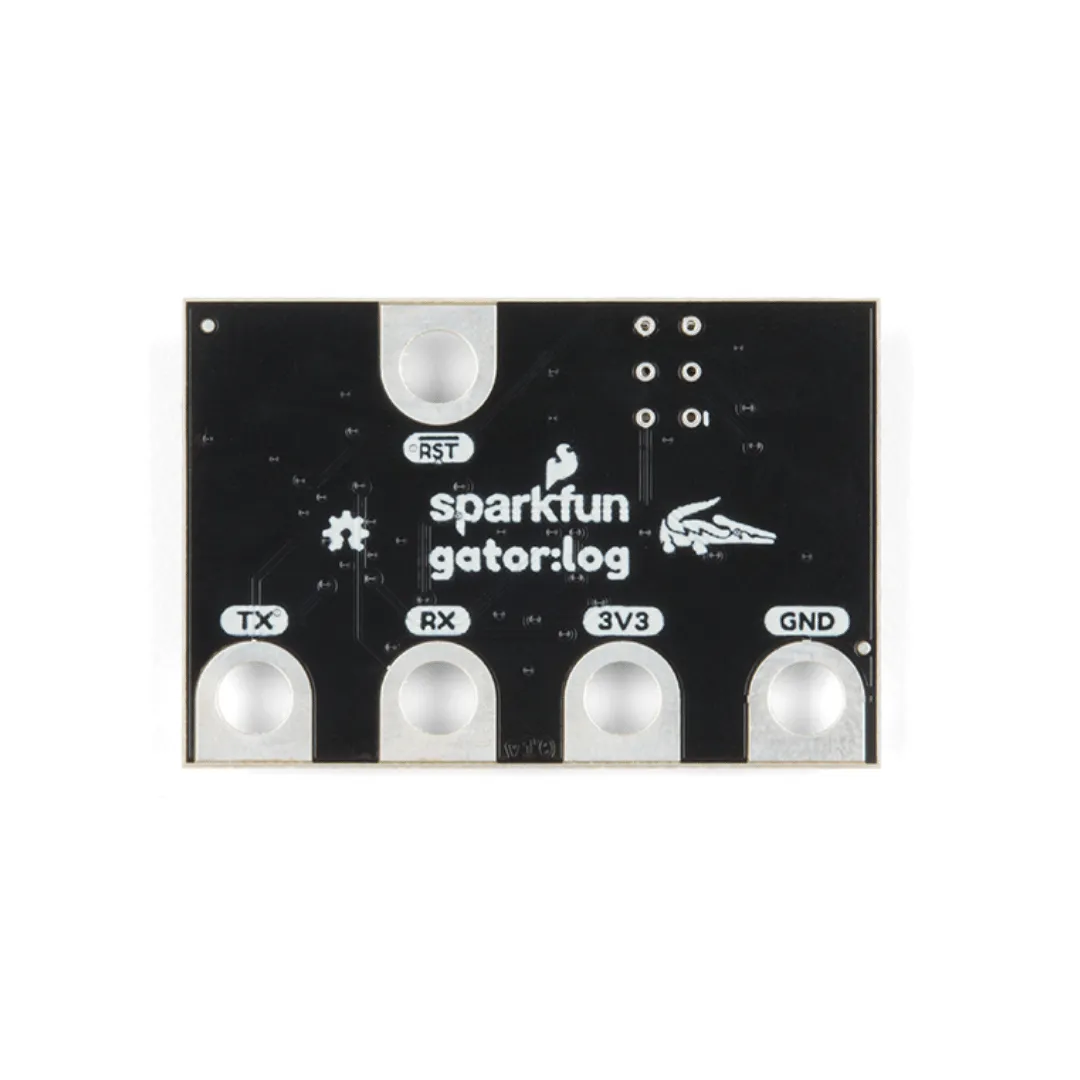 SparkFun gator:log - micro:bit Accessory Board