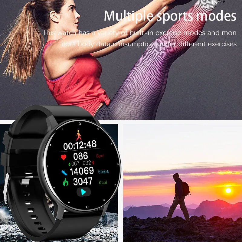 Sport Fitness Watch