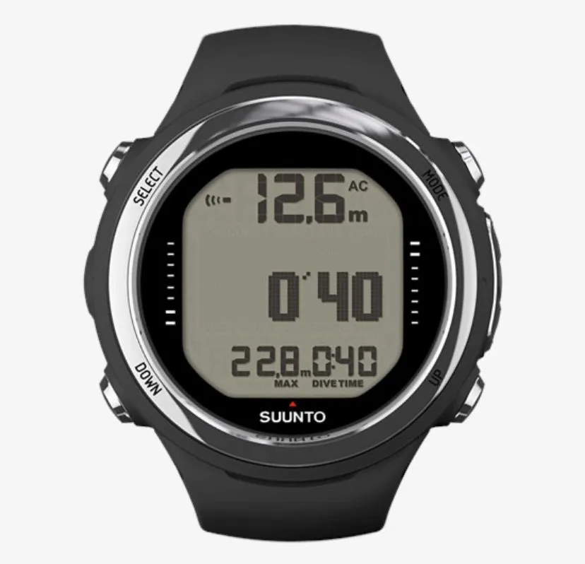 SUUNTO D4I