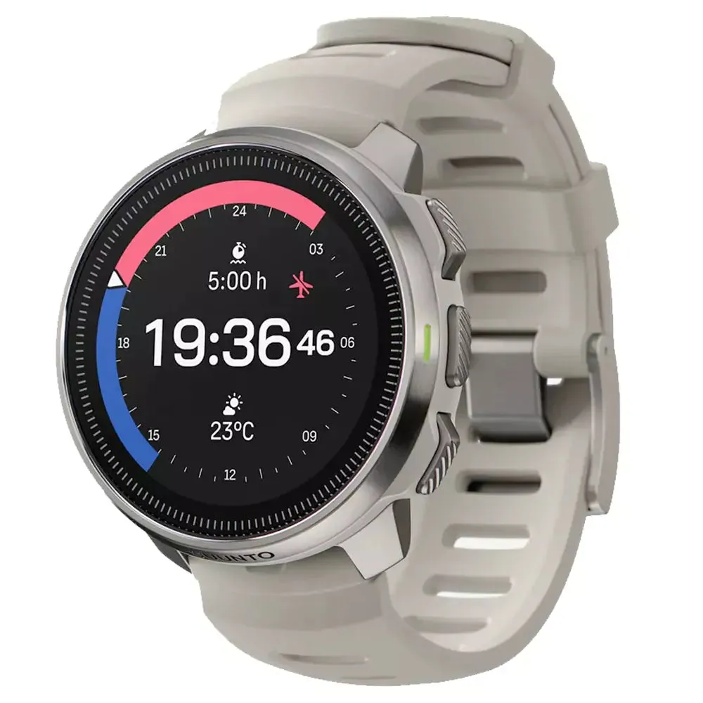 Suunto Ocean Dive Computer