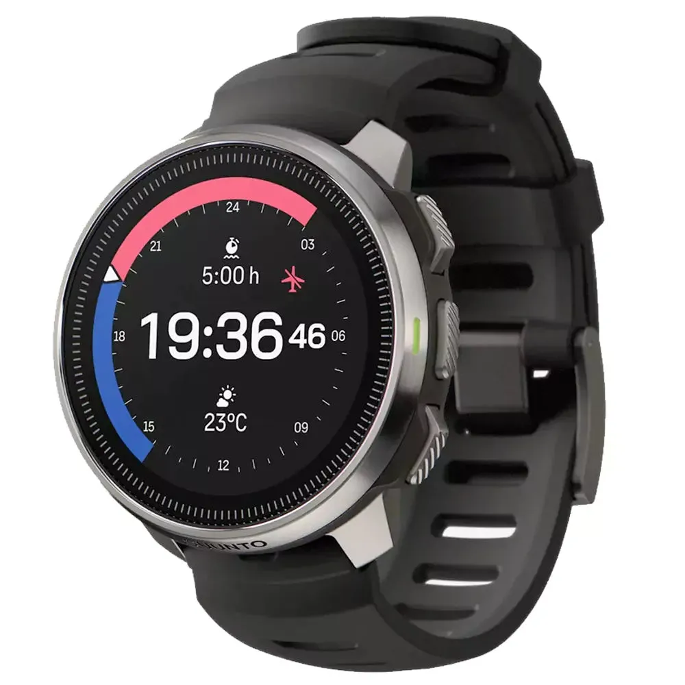 Suunto Ocean Dive Computer