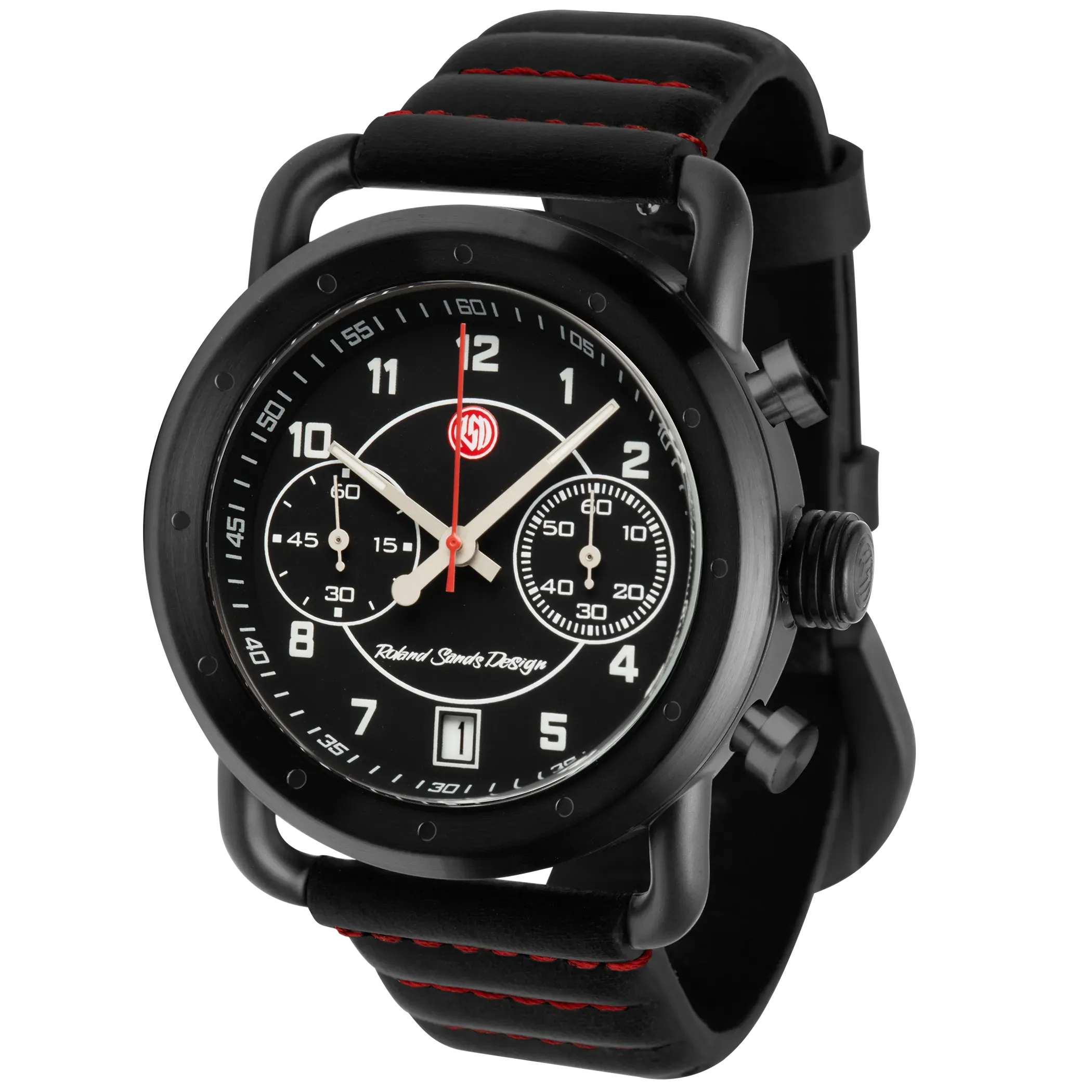 Szanto Roland Sands ICON Signature Series Watch