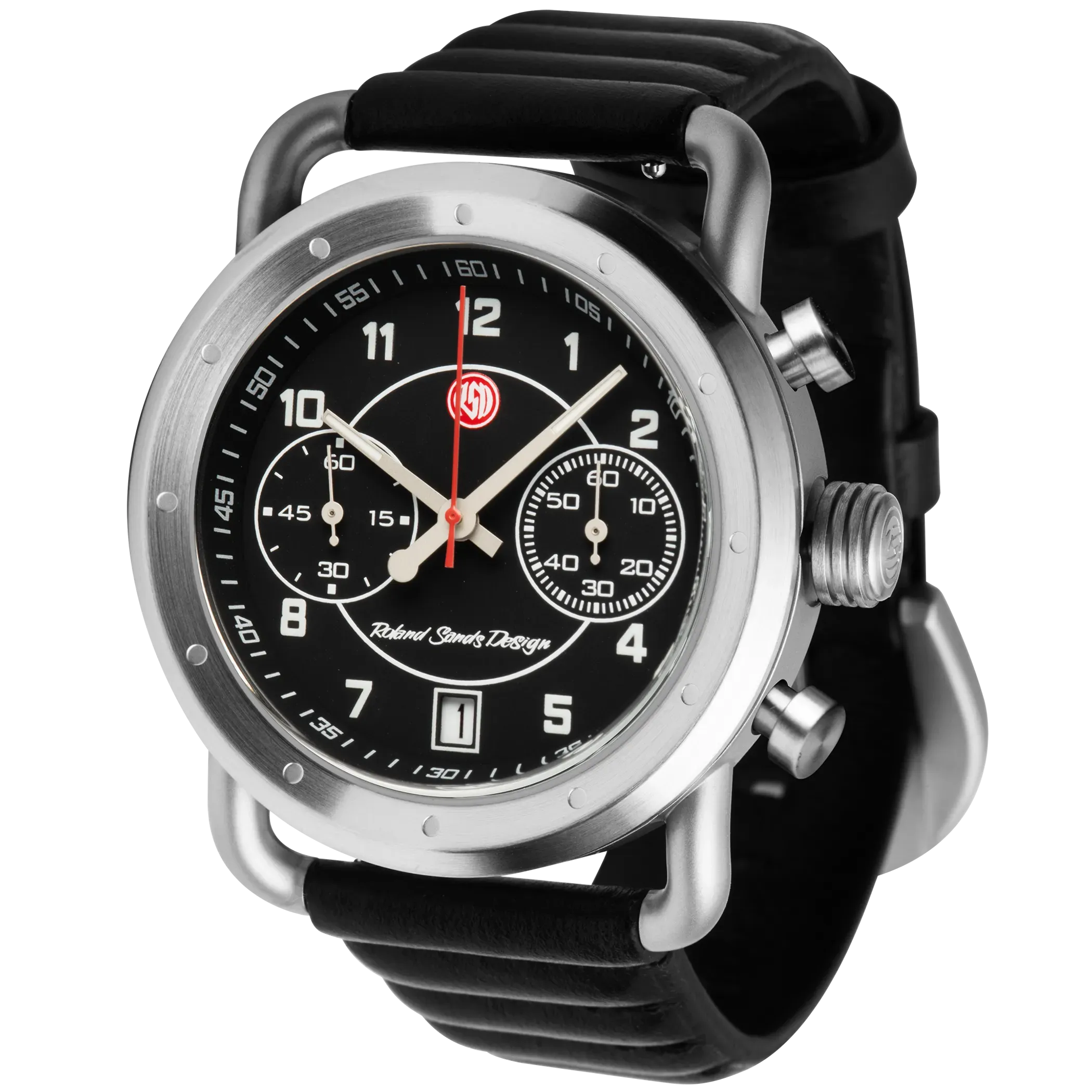 Szanto Roland Sands ICON Signature Series Watch