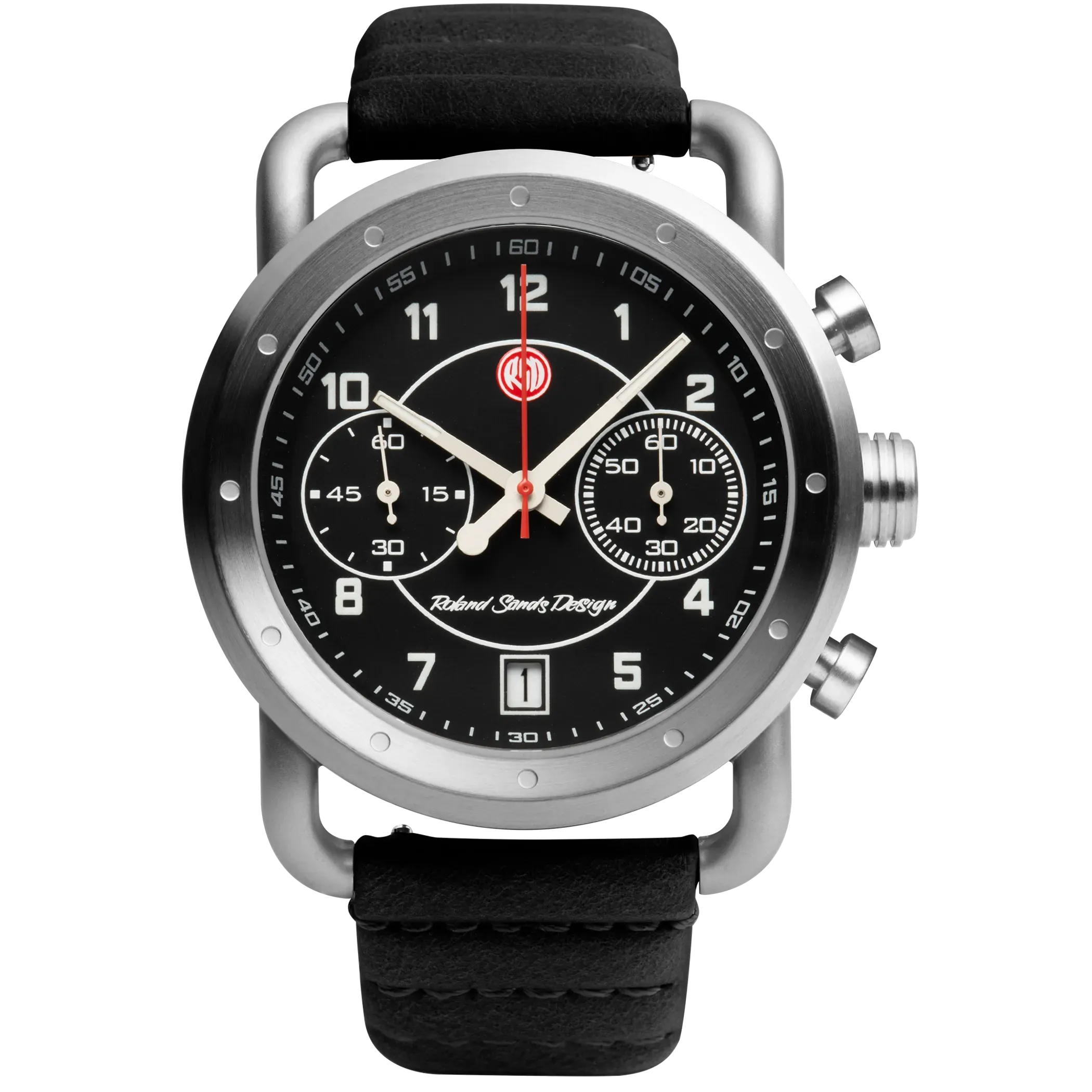 Szanto Roland Sands ICON Signature Series Watch