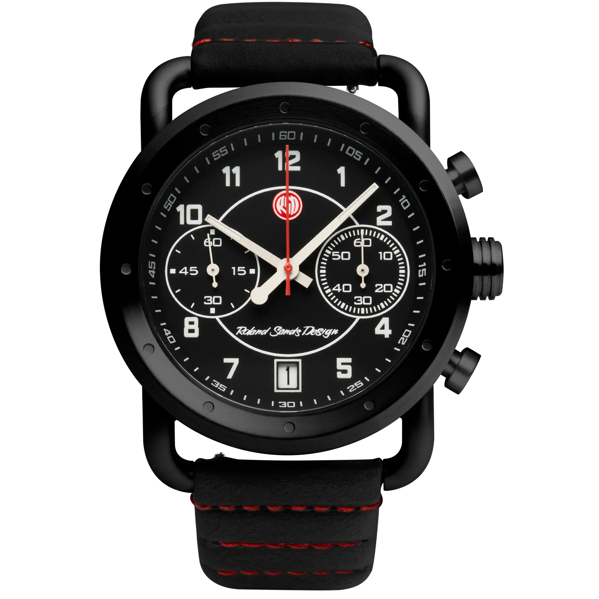 Szanto Roland Sands ICON Signature Series Watch