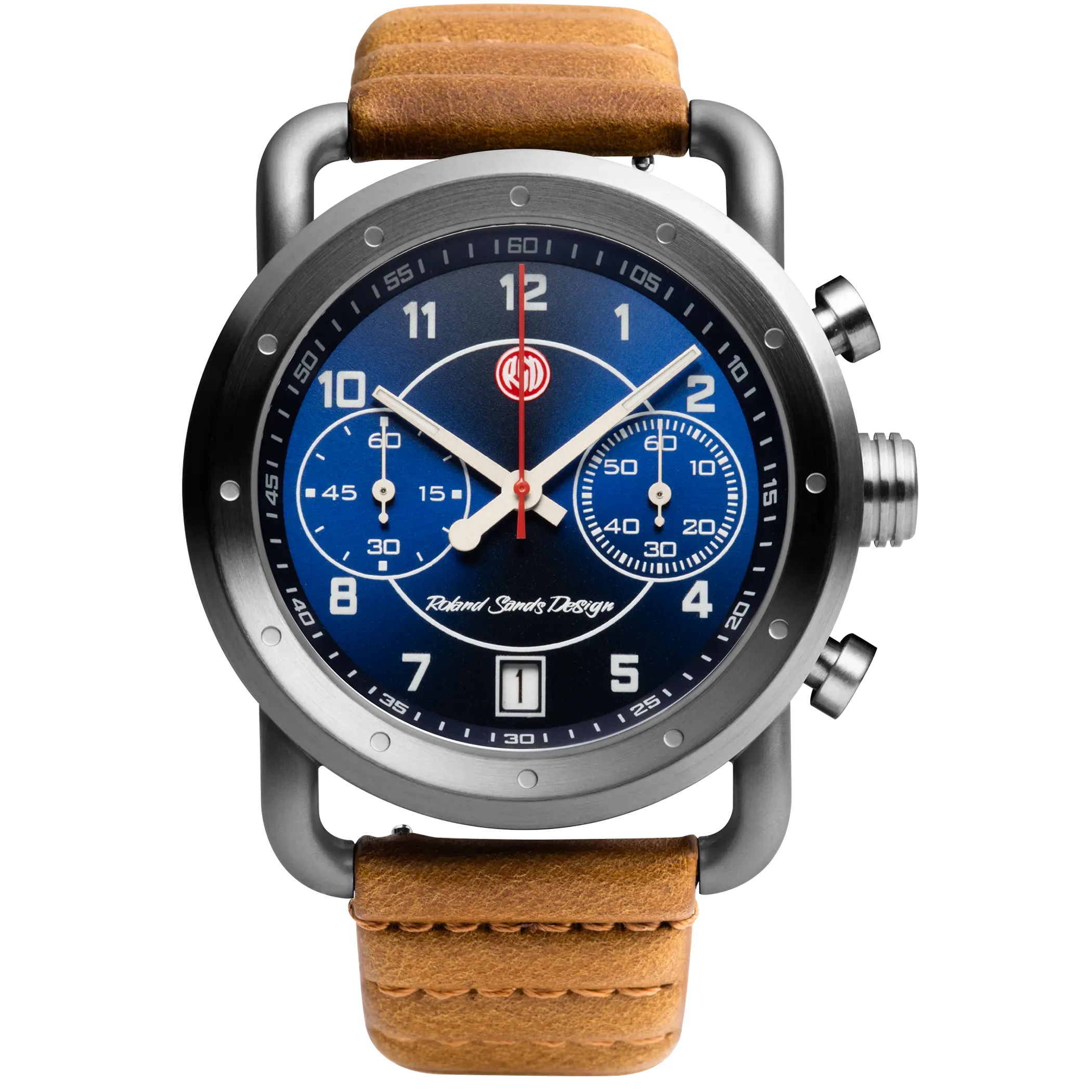 Szanto Roland Sands ICON Signature Series Watch