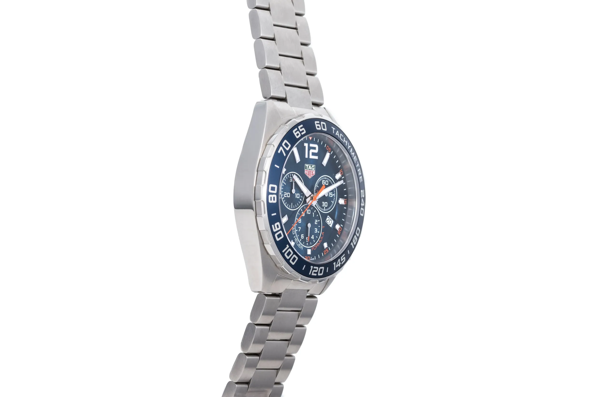 TAG Heuer F1 Chronograph