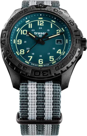 TH3 Watch P96 OdP Evolution Petrol