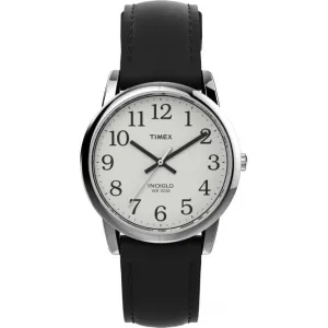 Timex Gents Easy Reader Black Watch T20501