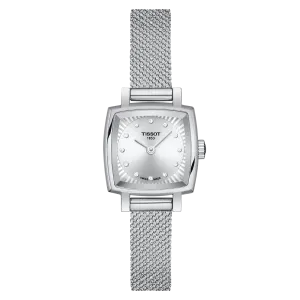 Tissot Lovely Square