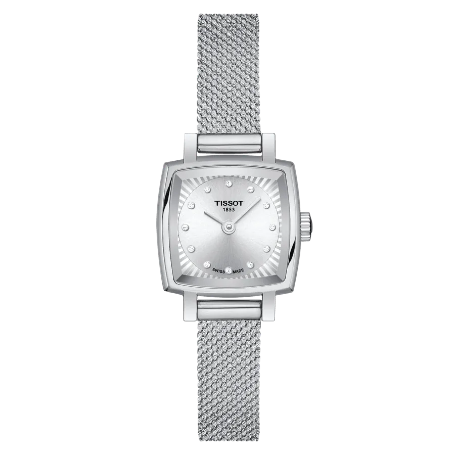 Tissot Lovely Square