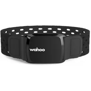 Wahoo Tickr Fit Heart Rate Monitor Armband