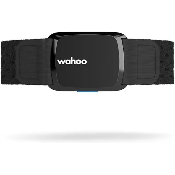 Wahoo Tickr Fit Heart Rate Monitor Armband